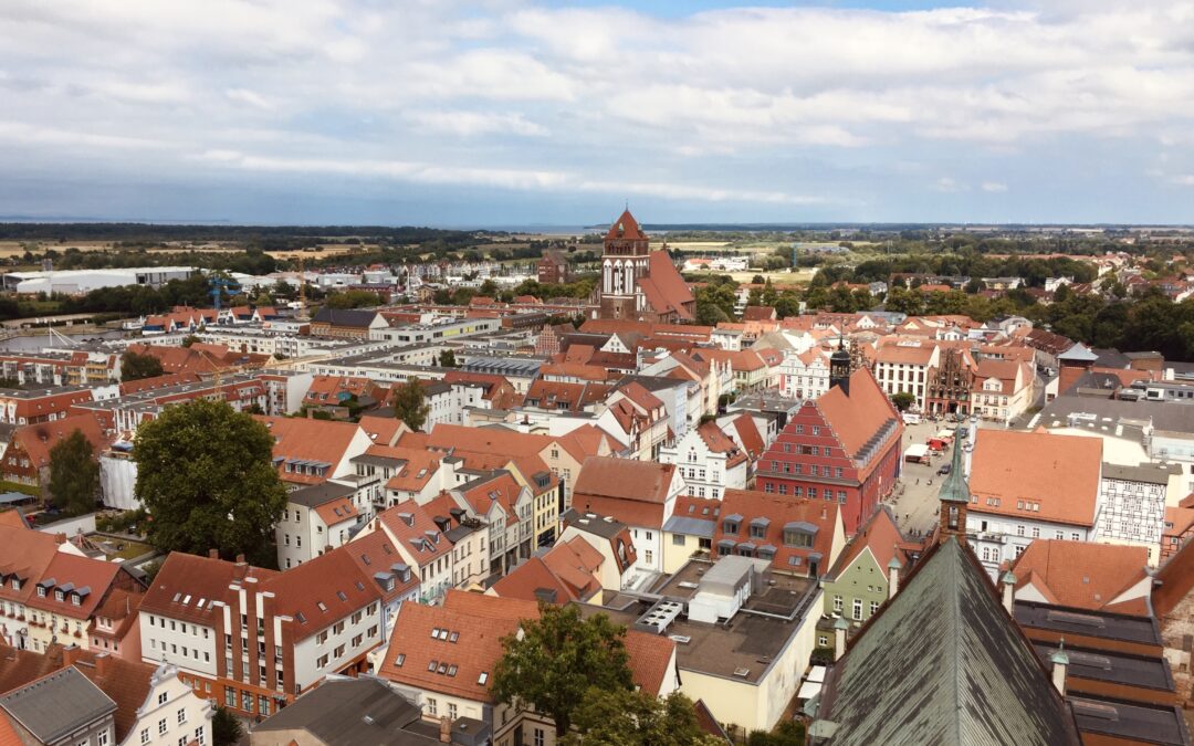International studieren in Greifswald – Wie funktioniert das in Zeiten der Pandemie?
