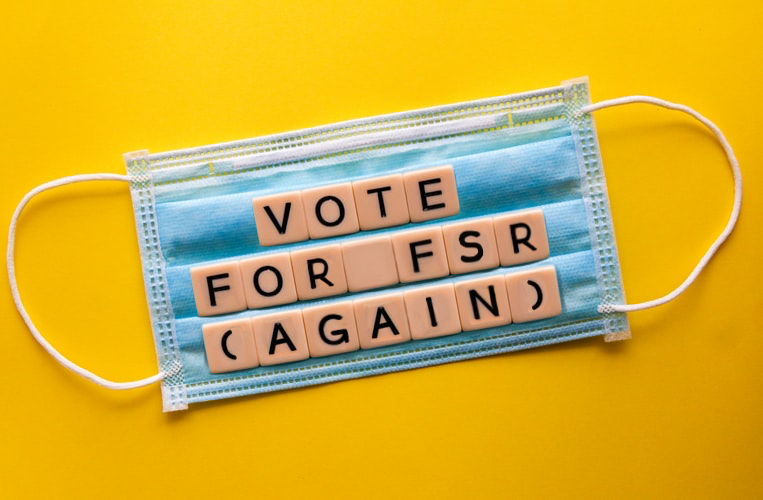 Wiederholungswahlen FSR – Nutzt eure zweite Chance!