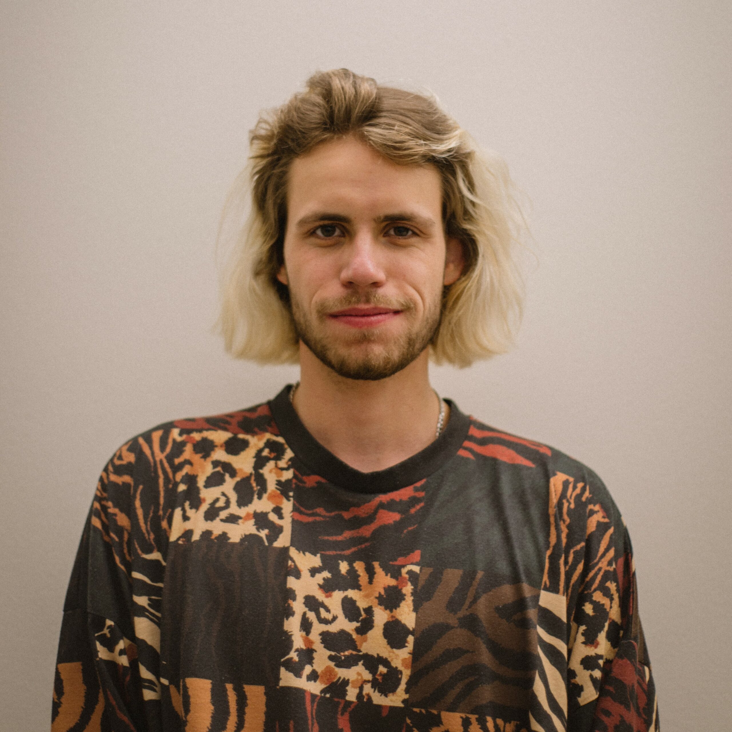 Adrian Siegler
