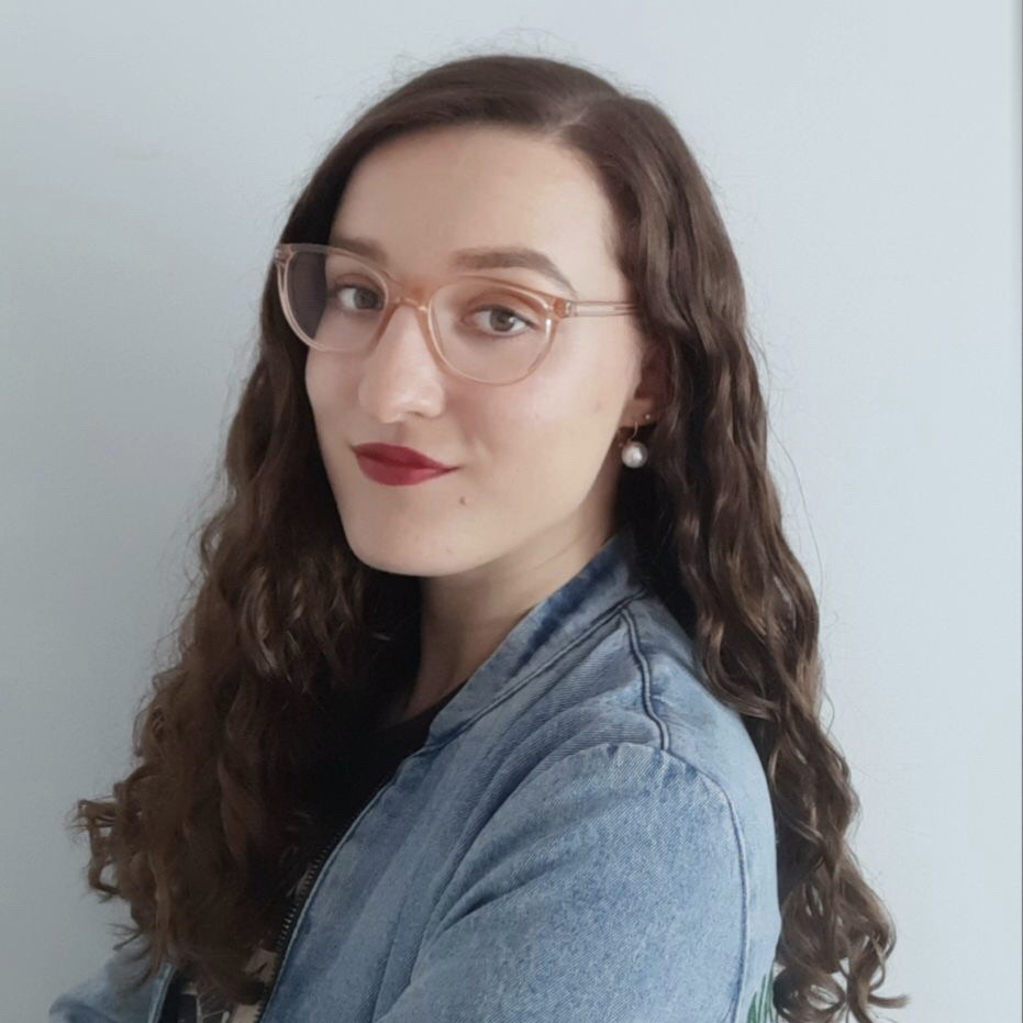 Klara-Marie Zwerschke