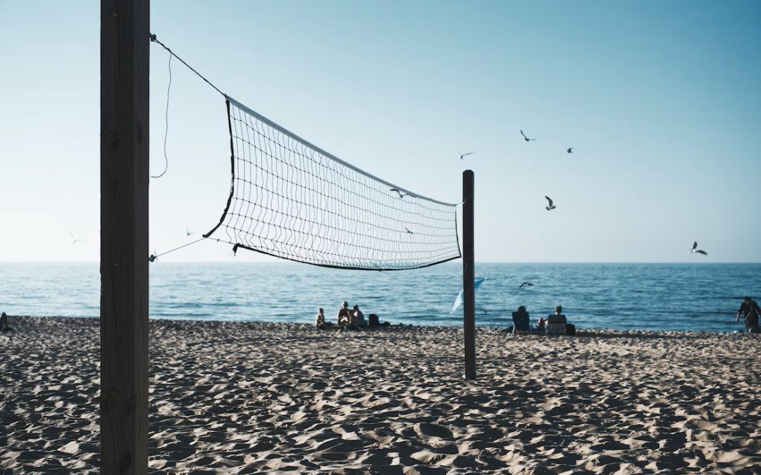 Beachday 2023 – Gemeinsam den kommenden Sommer begrüßen