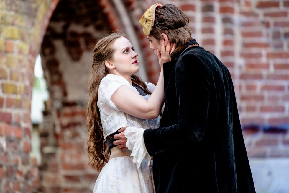 Besetzung Von William Shakespeares Romeo Julia webmoritz.de