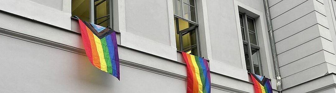 Queeres Leben an der Uni Greifswald – könnte besser sein