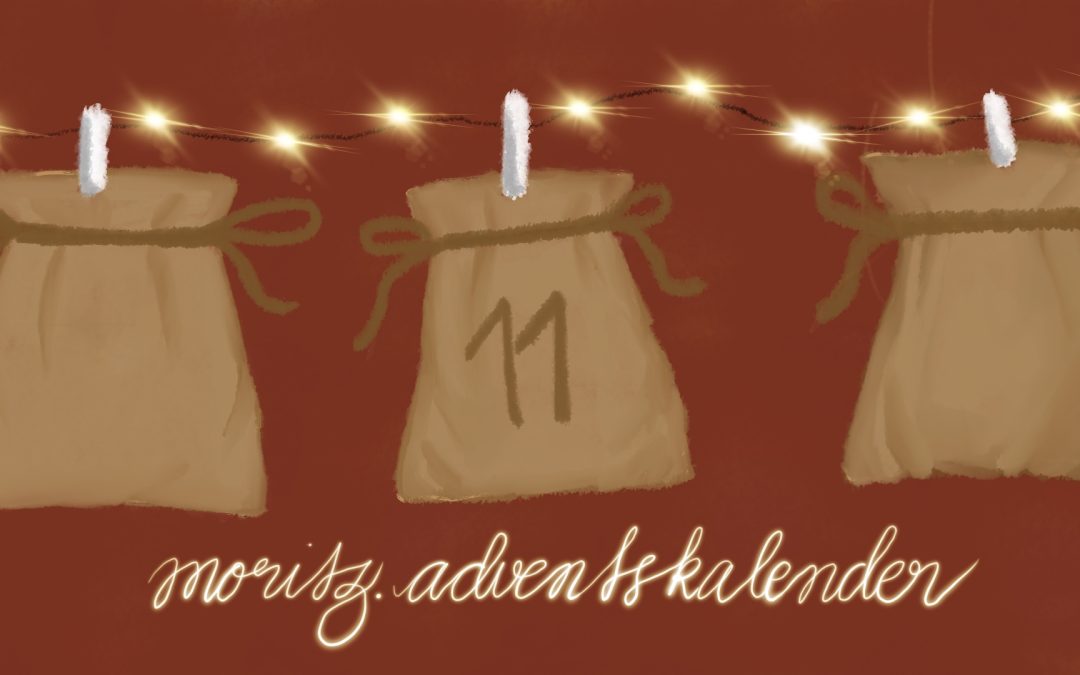 Adventskalender Türchen 11: 111 Elfchen