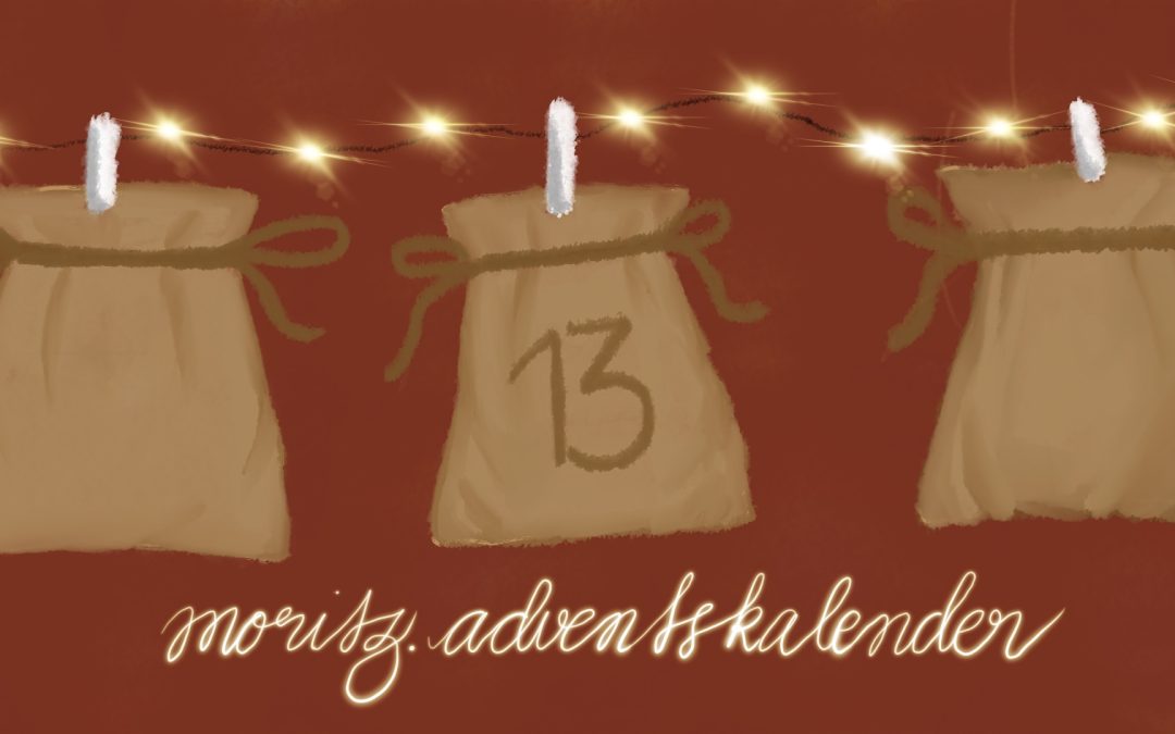 Adventskalender Türchen 13: Rezension zu „The Red One – Alarmstufe Weihnachten“