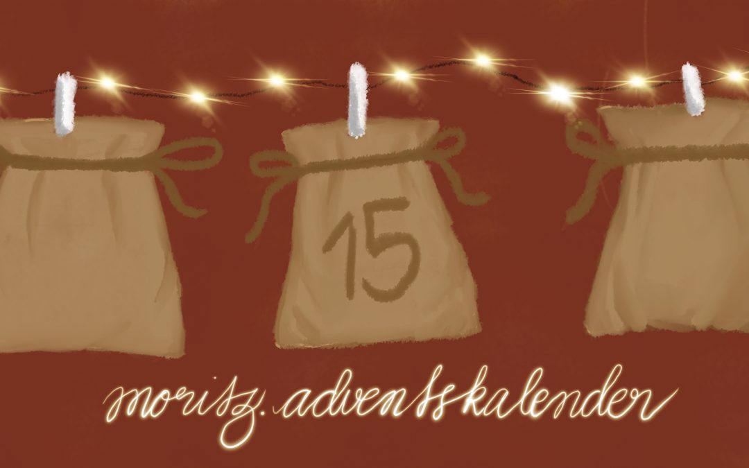 Adventskalender Türchen 15: webmoritz.-Weihnachtsgeschichte Teil 2