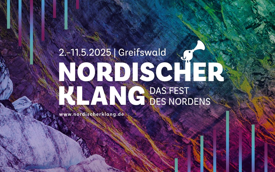 Nordischer Klang 2025: Alle Infos zu dem Festival in Greifswald