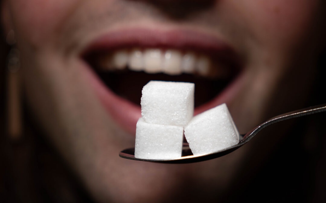 Sweetless & Restless 