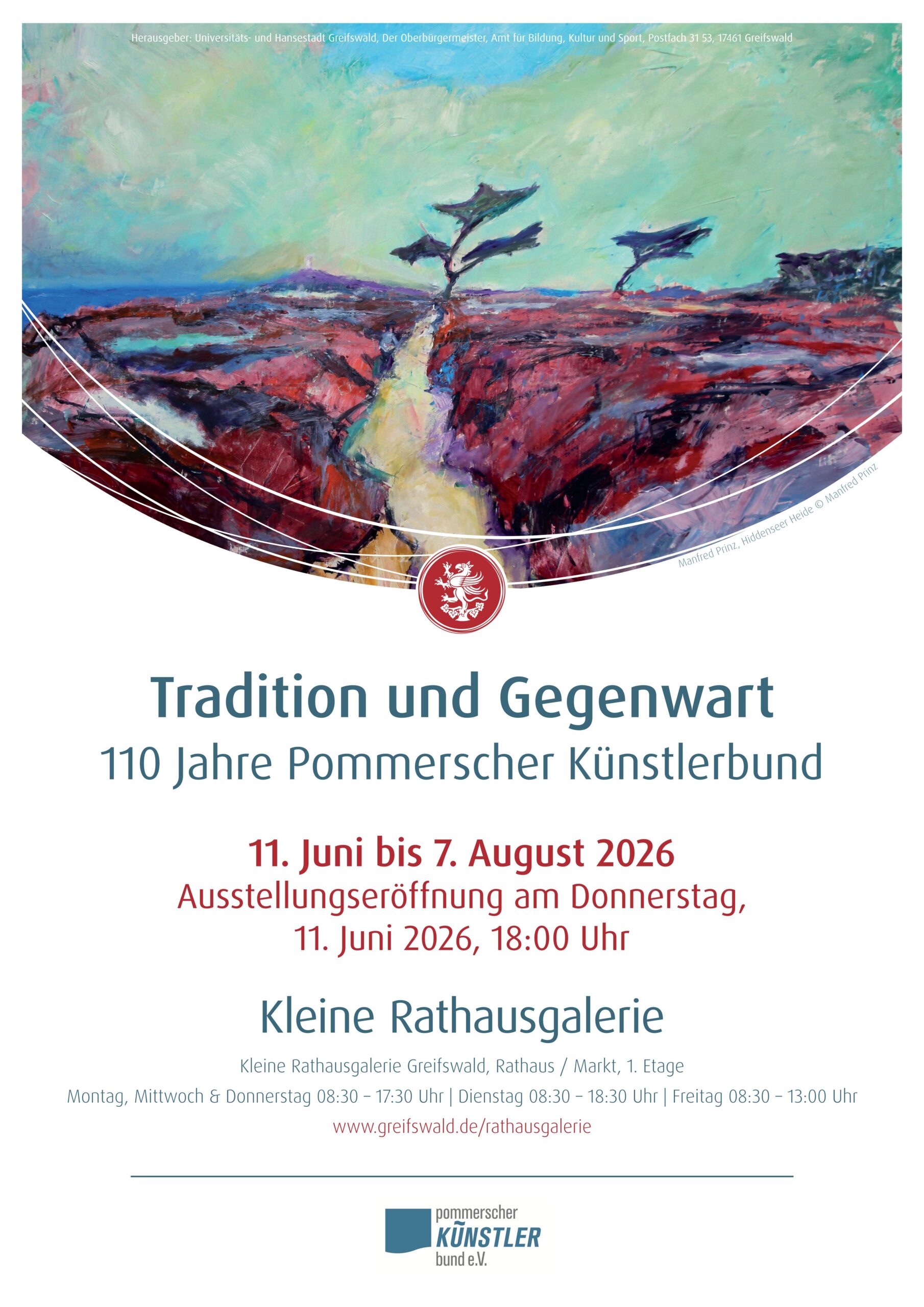 Vorpommerscher Künstlerbund