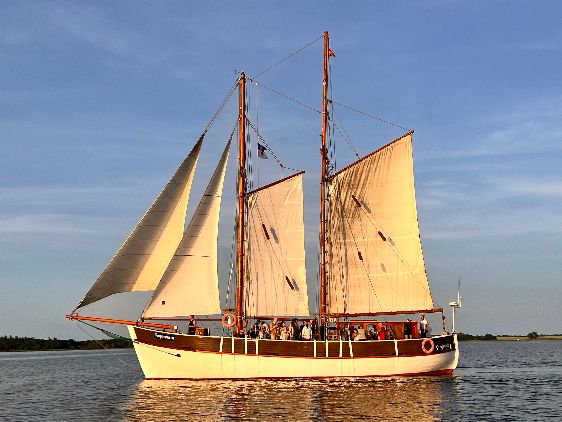 Schiff Sozialwerk
