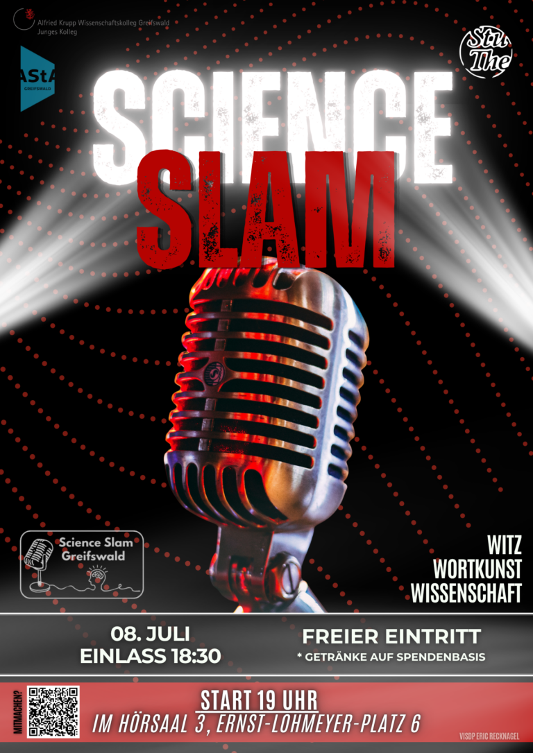 science Slam
